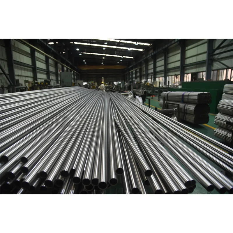 stainless steel pipe&tube